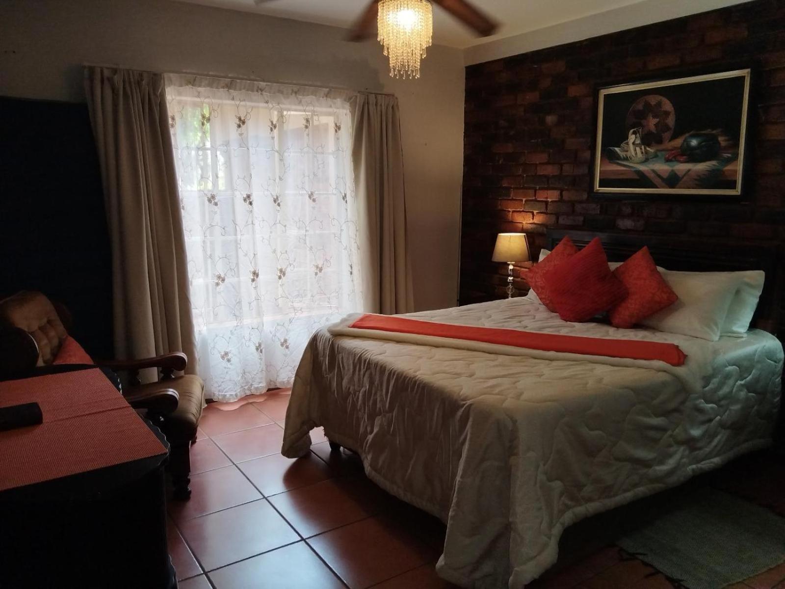 Bed and Breakfast Suikerbosrant Sleep And Go Pretoria-Noord Esterno foto