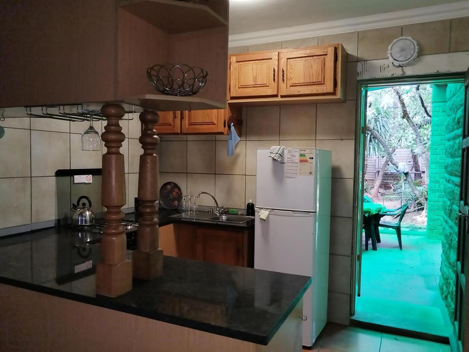 Bed and Breakfast Suikerbosrant Sleep And Go Pretoria-Noord Esterno foto