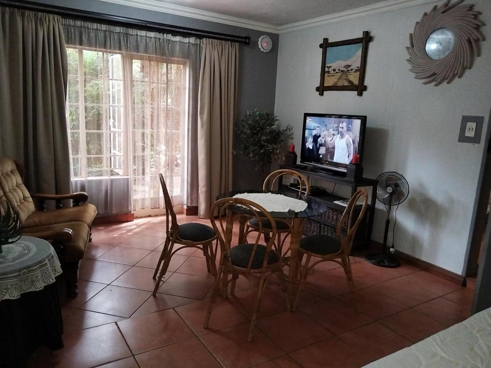 Bed and Breakfast Suikerbosrant Sleep And Go Pretoria-Noord Esterno foto