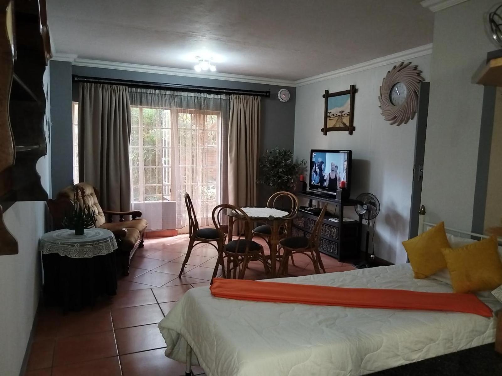 Bed and Breakfast Suikerbosrant Sleep And Go Pretoria-Noord Esterno foto